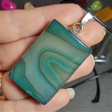 گردنبندسنگ