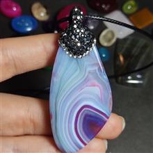 گردنبندمدالی