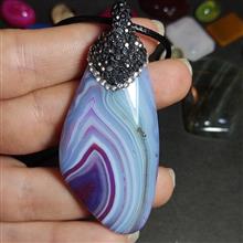 گردنبندمدالی