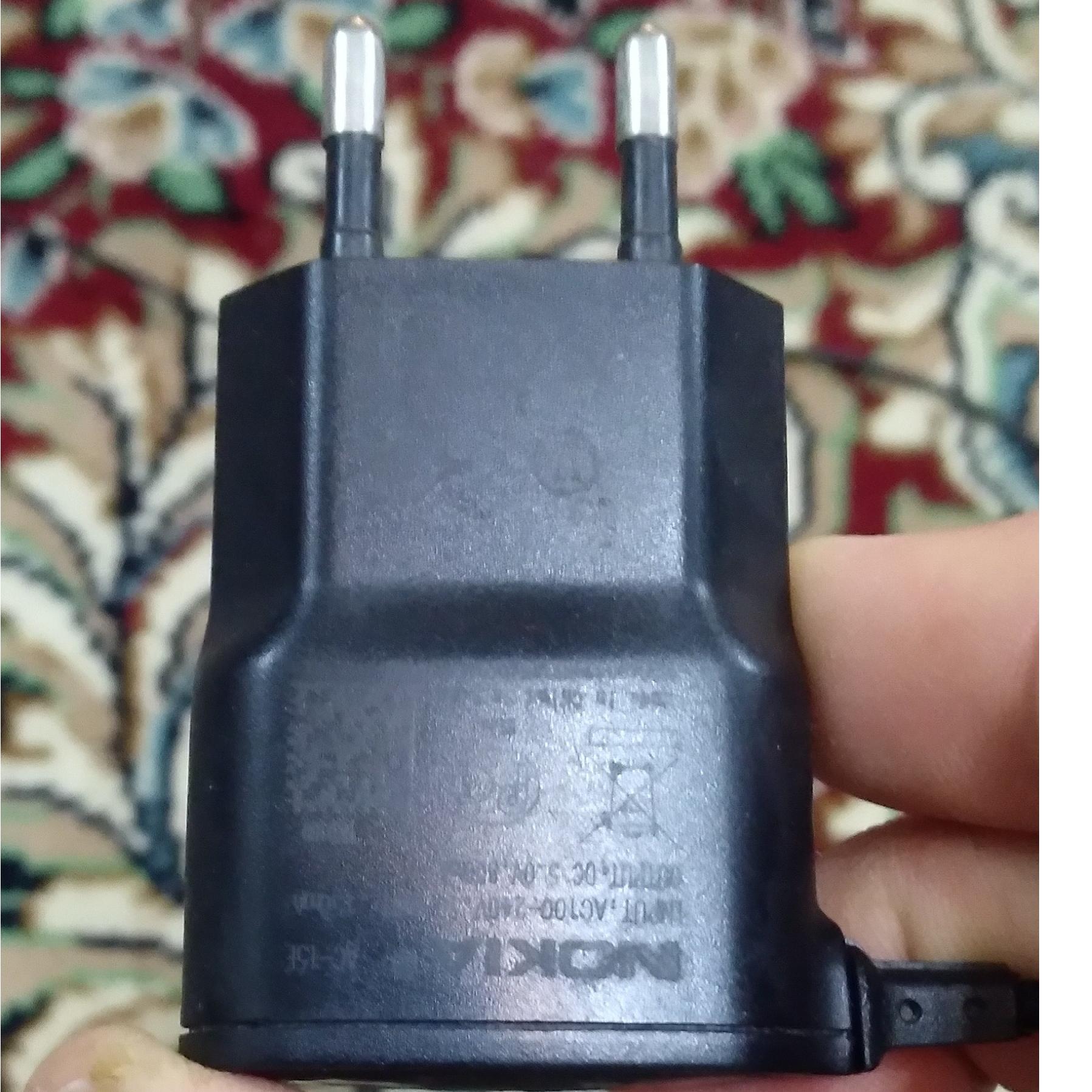 شارژر موبایل مدل نوکیا