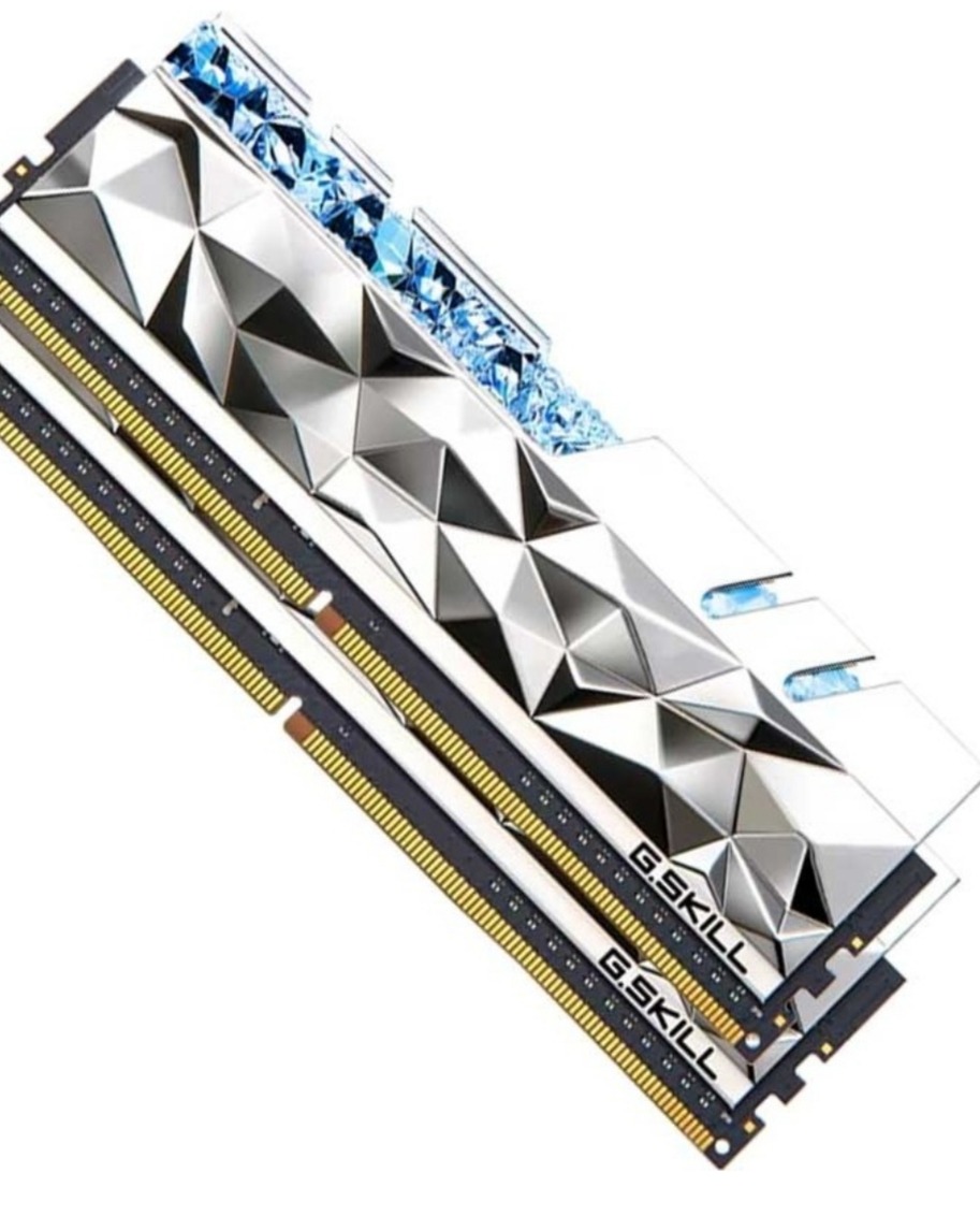 رم trident z