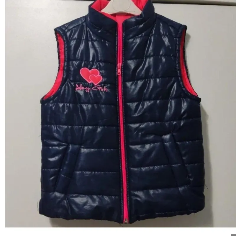 پافر دخترانه برند ترک