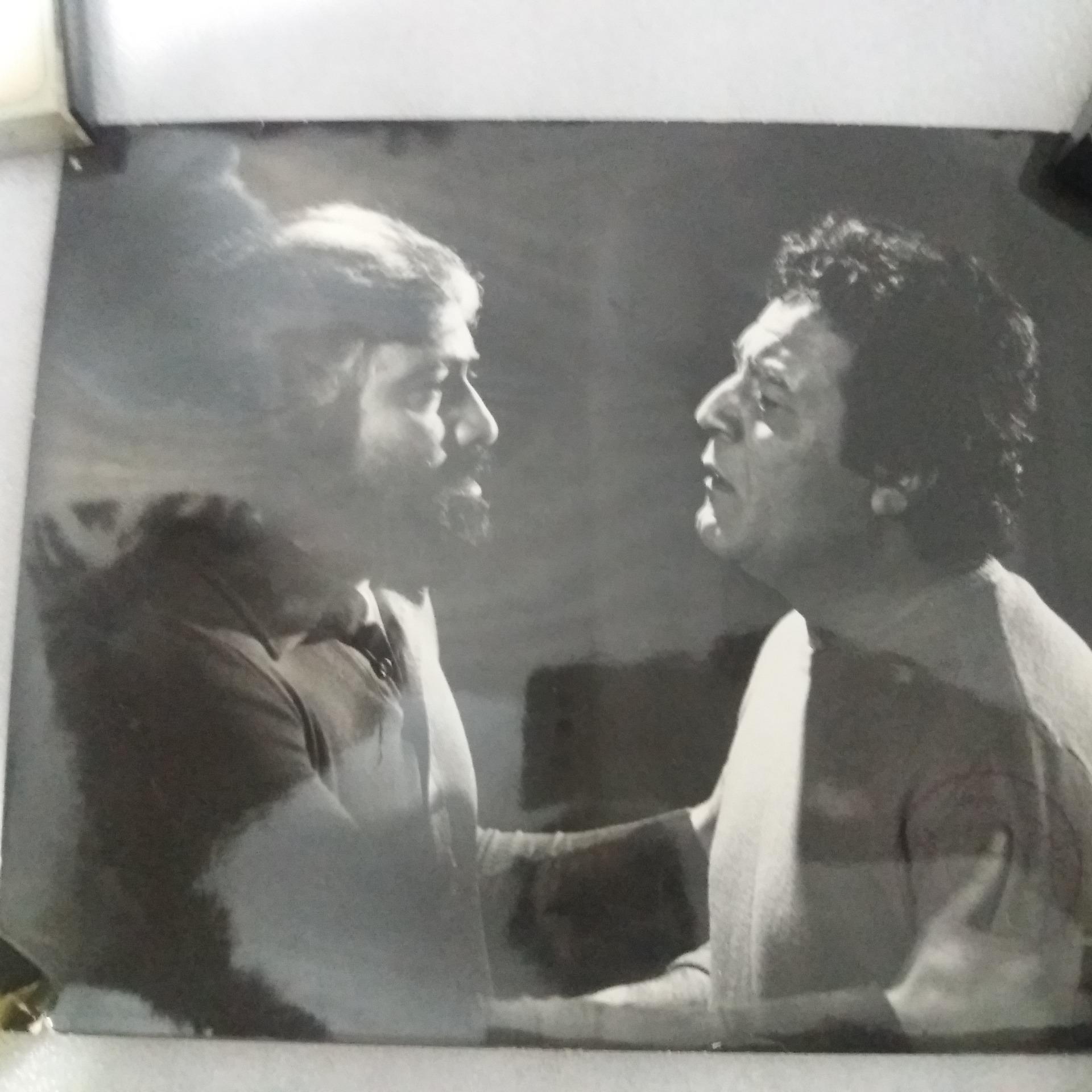عکس پوسترسینمایی منوچهر وثوق جمشید مهرداد
