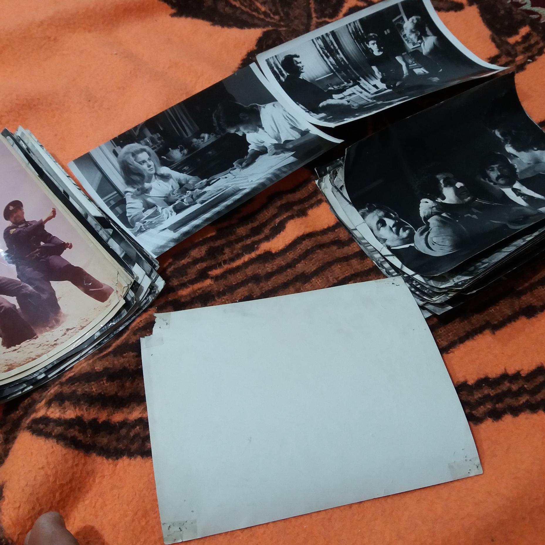 عکس ویترینی اورجینال فیلم سینمایی