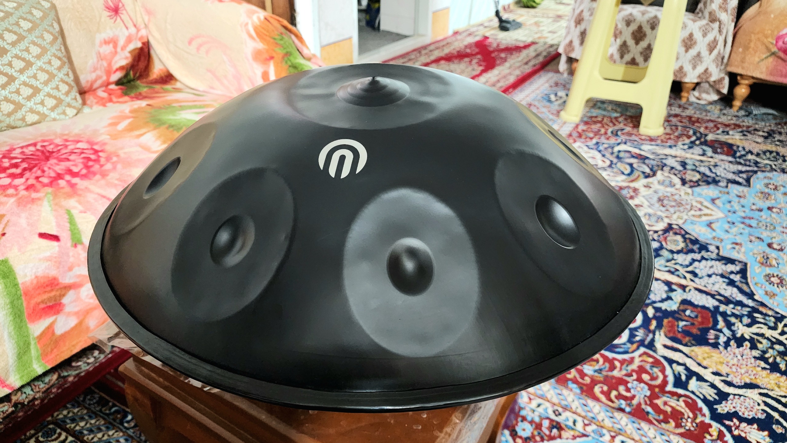 هنگ درام آرشا طرح فولاد