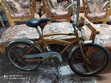 دوچرخه