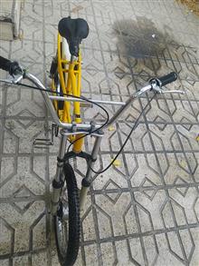 دوچرخه
