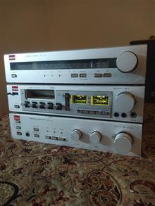 استریوامپ,دک