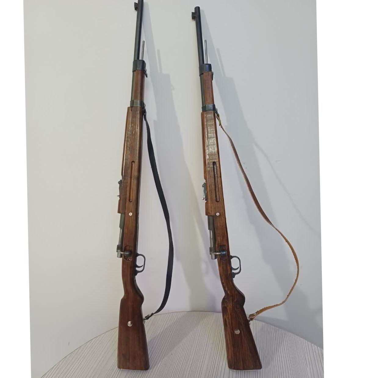 تفنگ های ،70سانتی دکوری بسیار زیبا