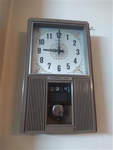 ساعت
