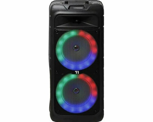 اسپیکر شارژی بلوتوثی قابل حمل T1-211