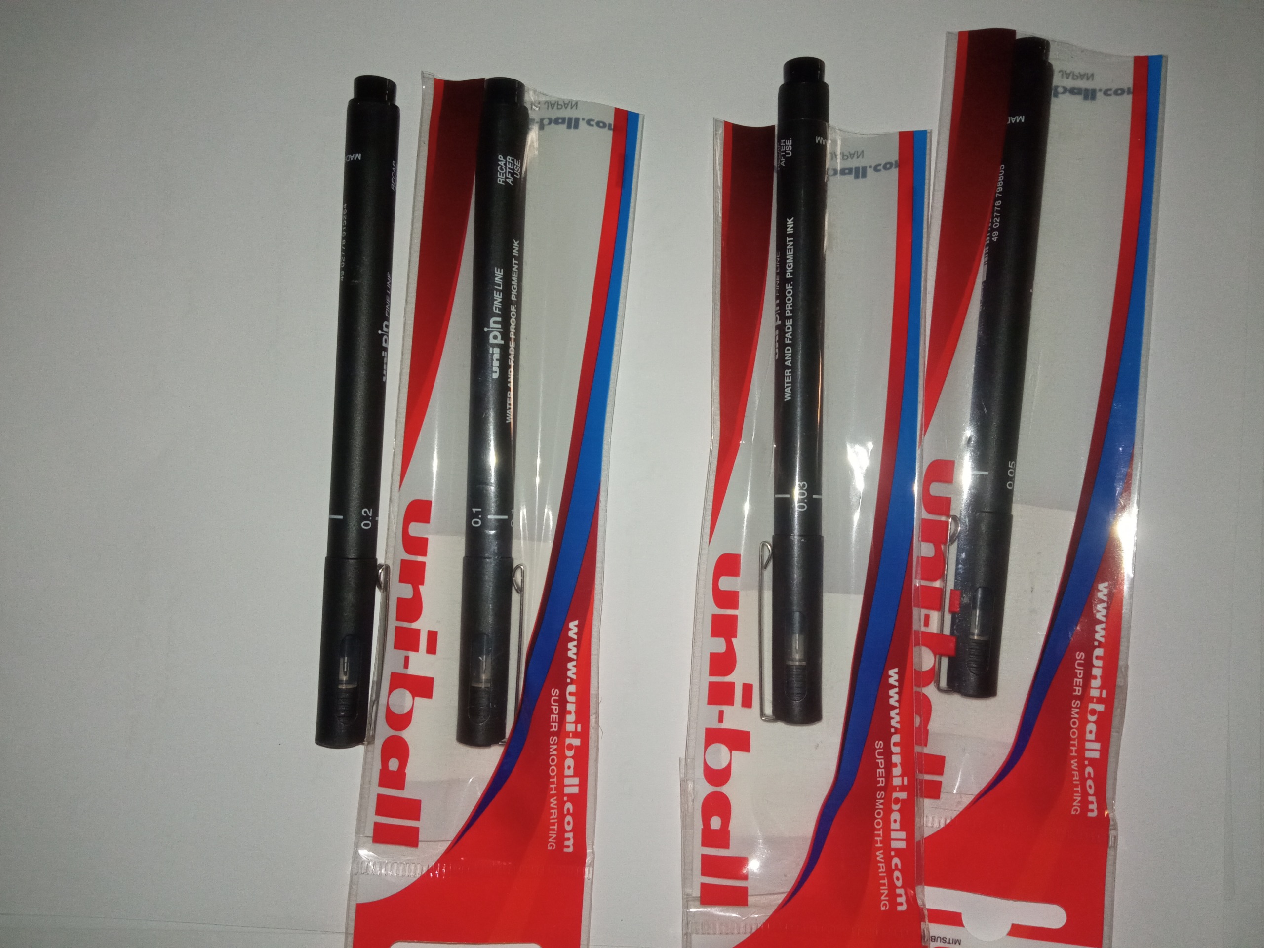 راپید 4 سایز باهم نو