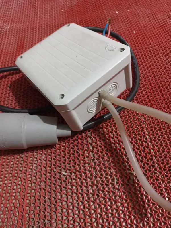 قطع کن فن ماینر