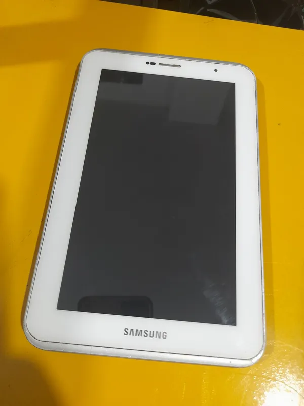 تبلت سامسونگ  هفت اینچ