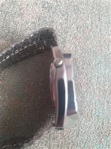 ساعت