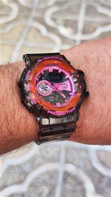 ساعت