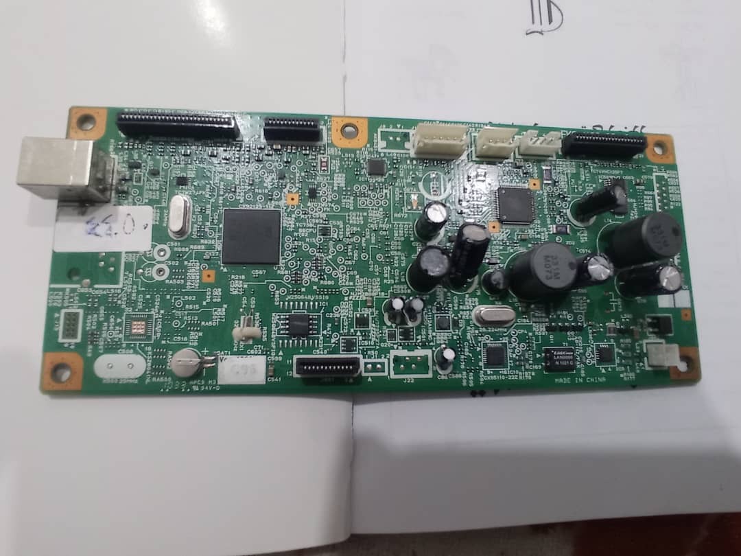 فرمتر پرینتر کنون mf4450