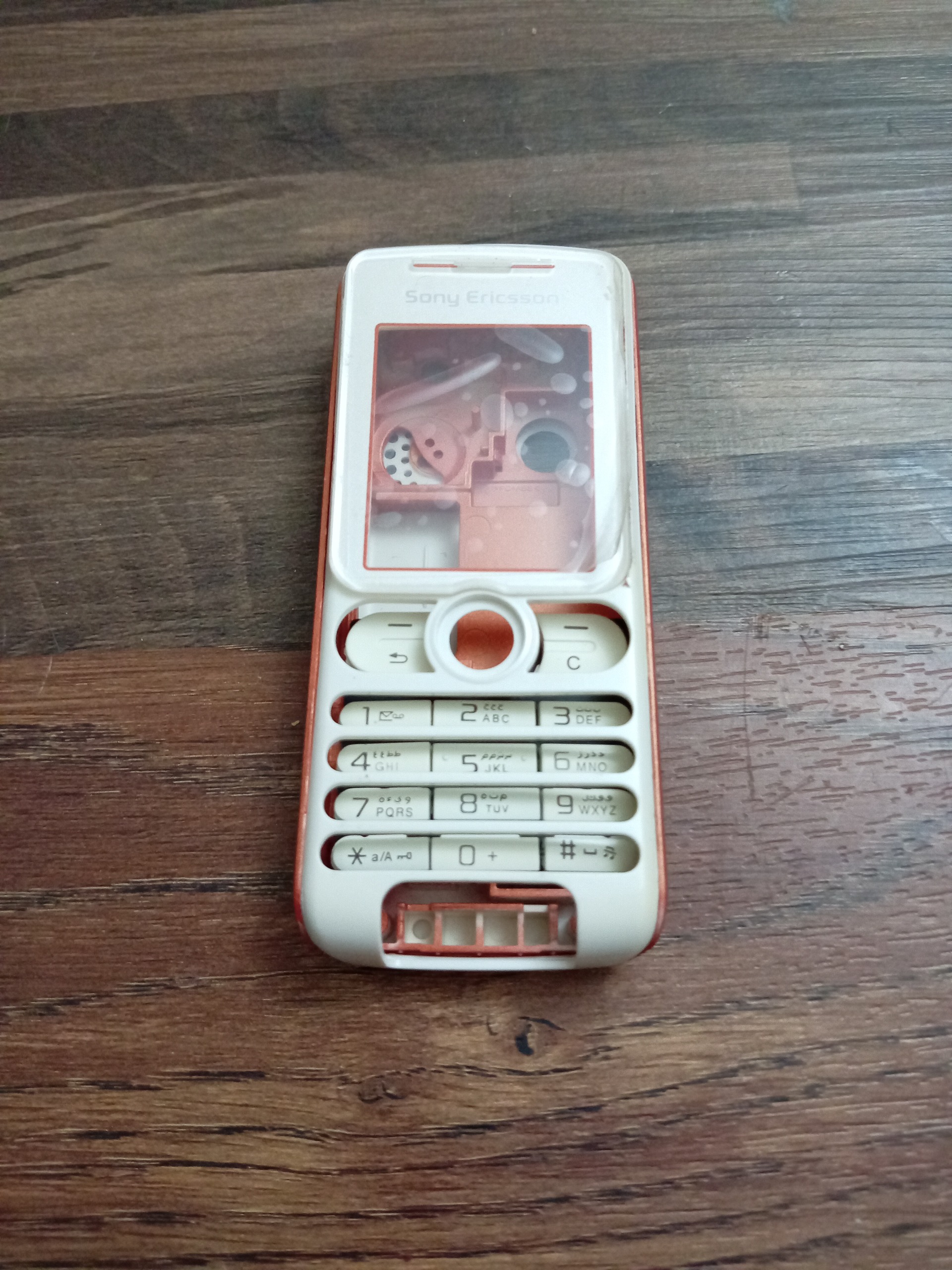 قاب و کاور سونی اریکسون