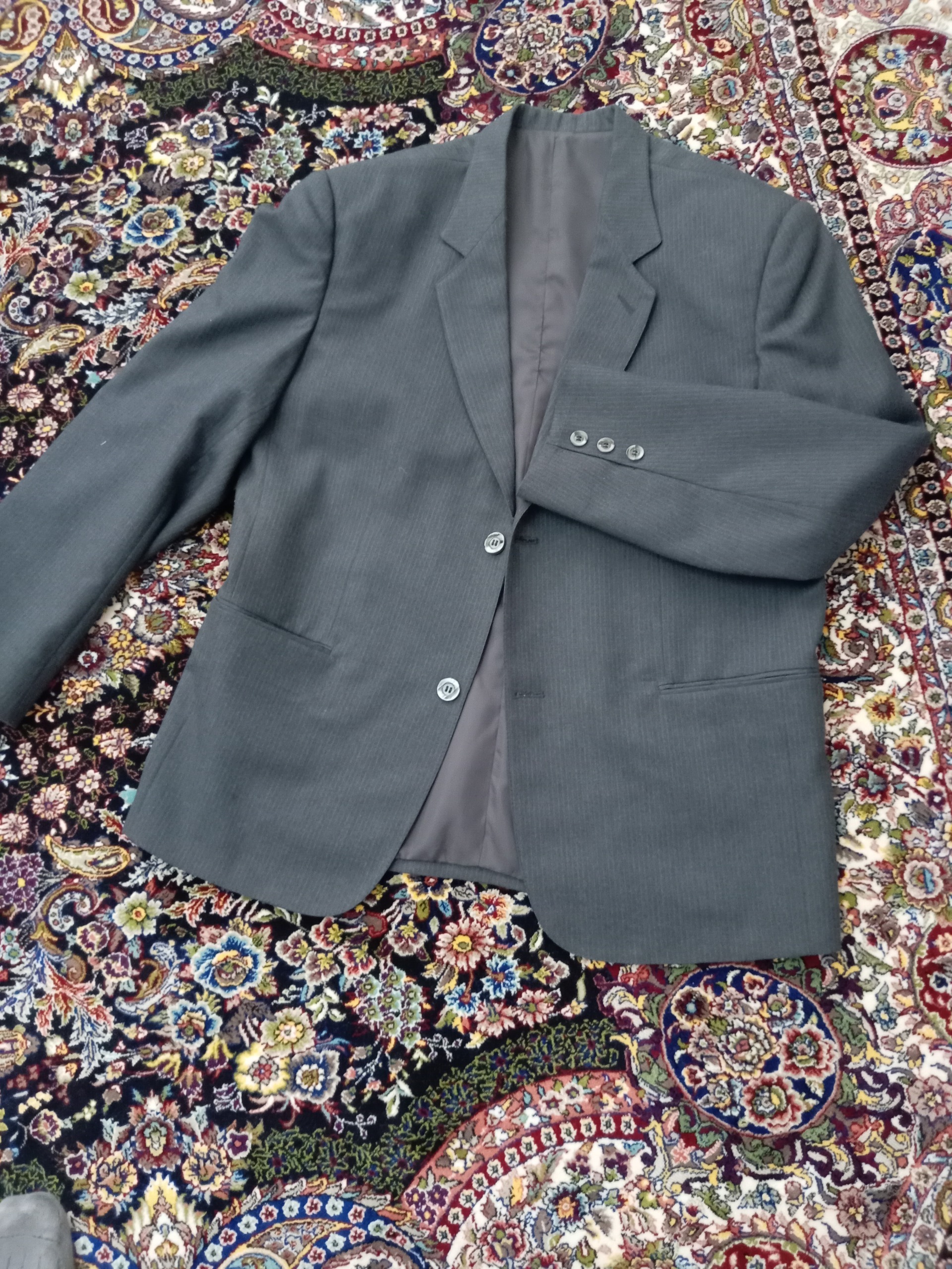تک کت مردانه