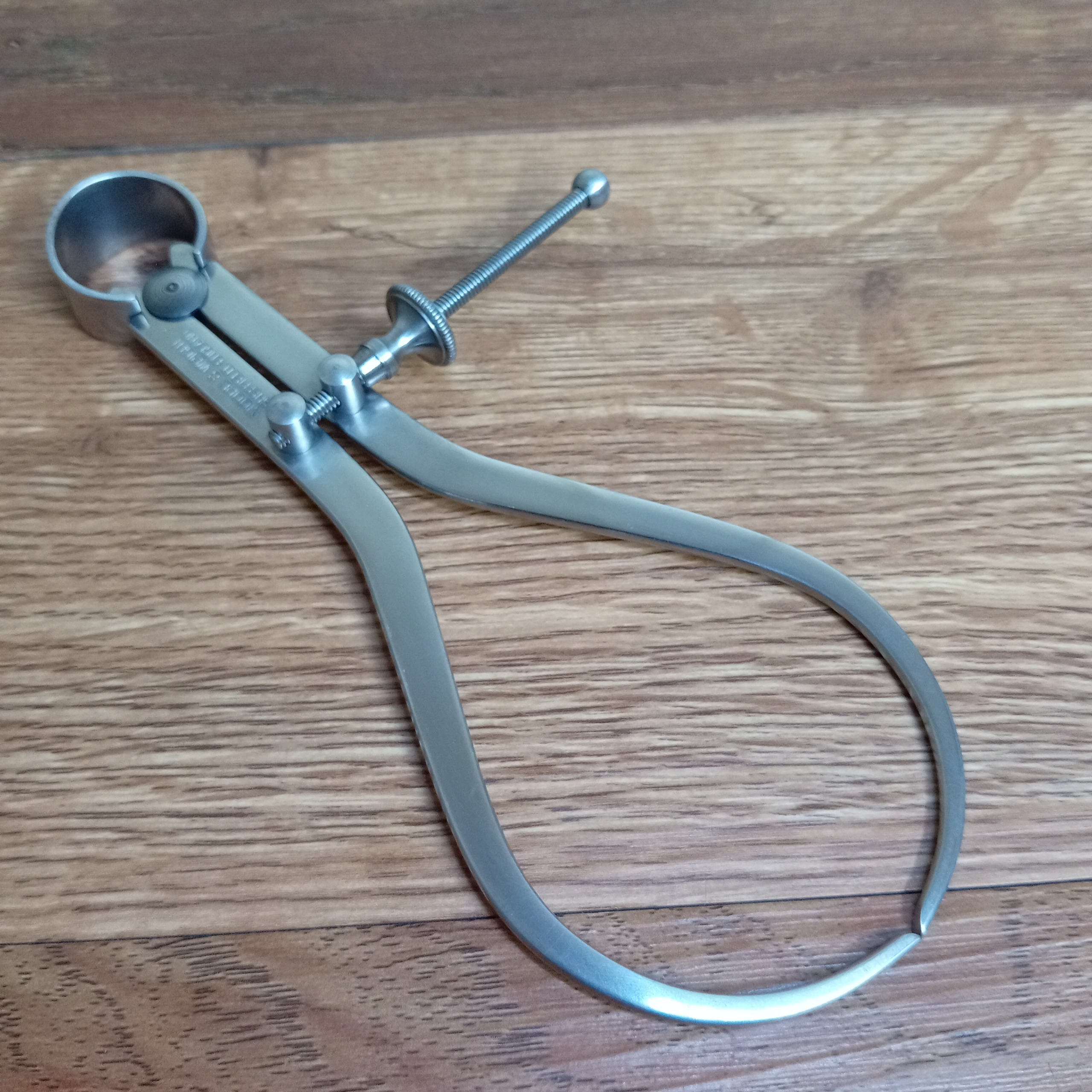 بیرون سنج کم یاب انگلیسی