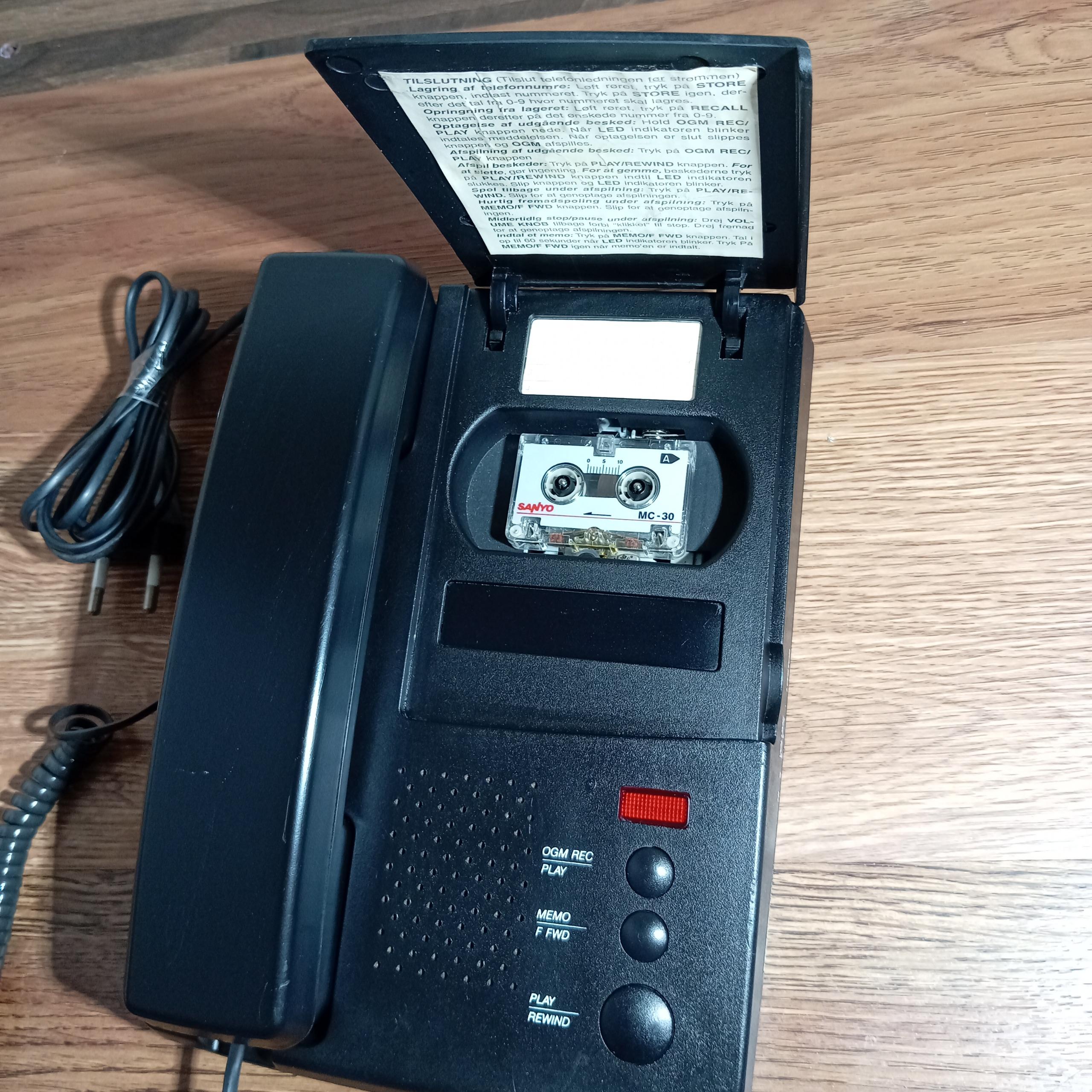 تلفن رومیزی فوق العاده