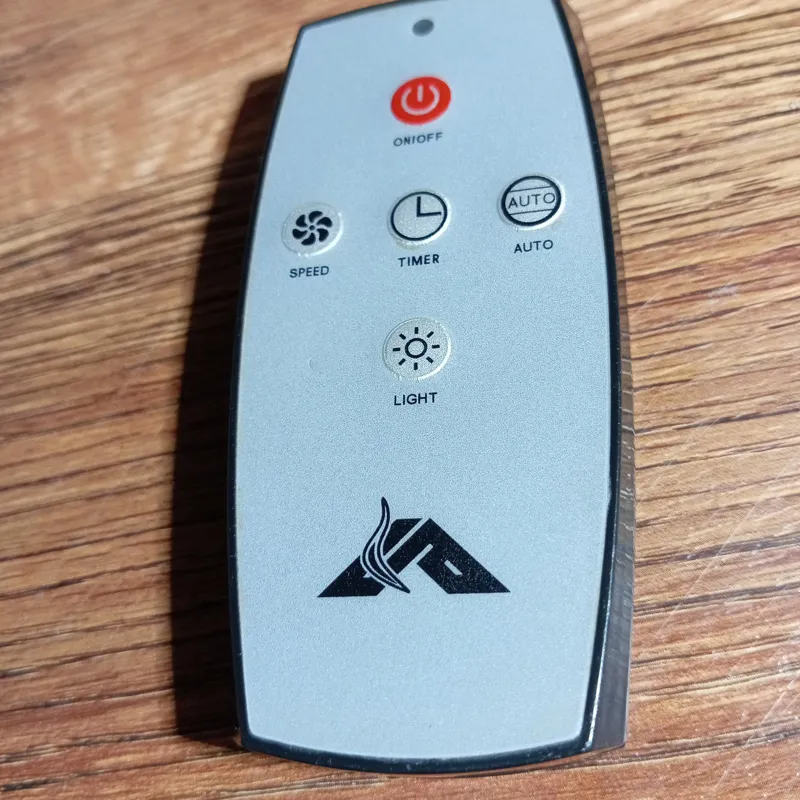 ریموت کنترل هود شومینه ای توربولاین