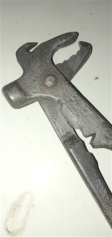 انبر