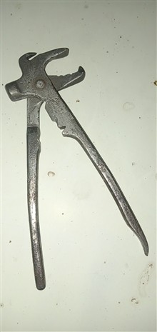 انبر