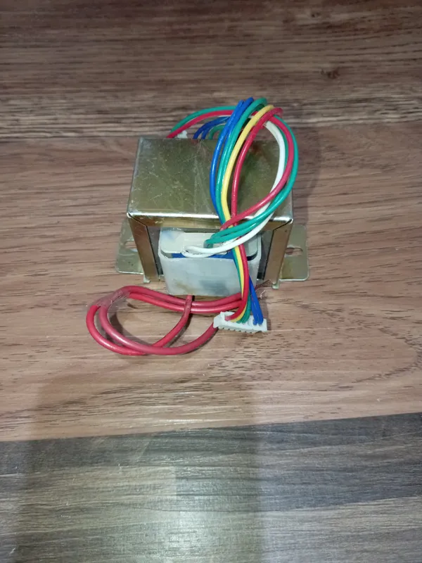 ترانس تبدیل AC