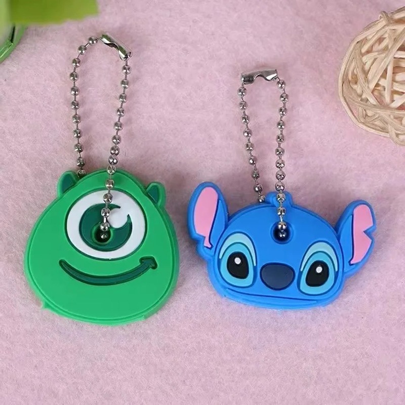 کاور کلید فانتزی بسته پنج عددی