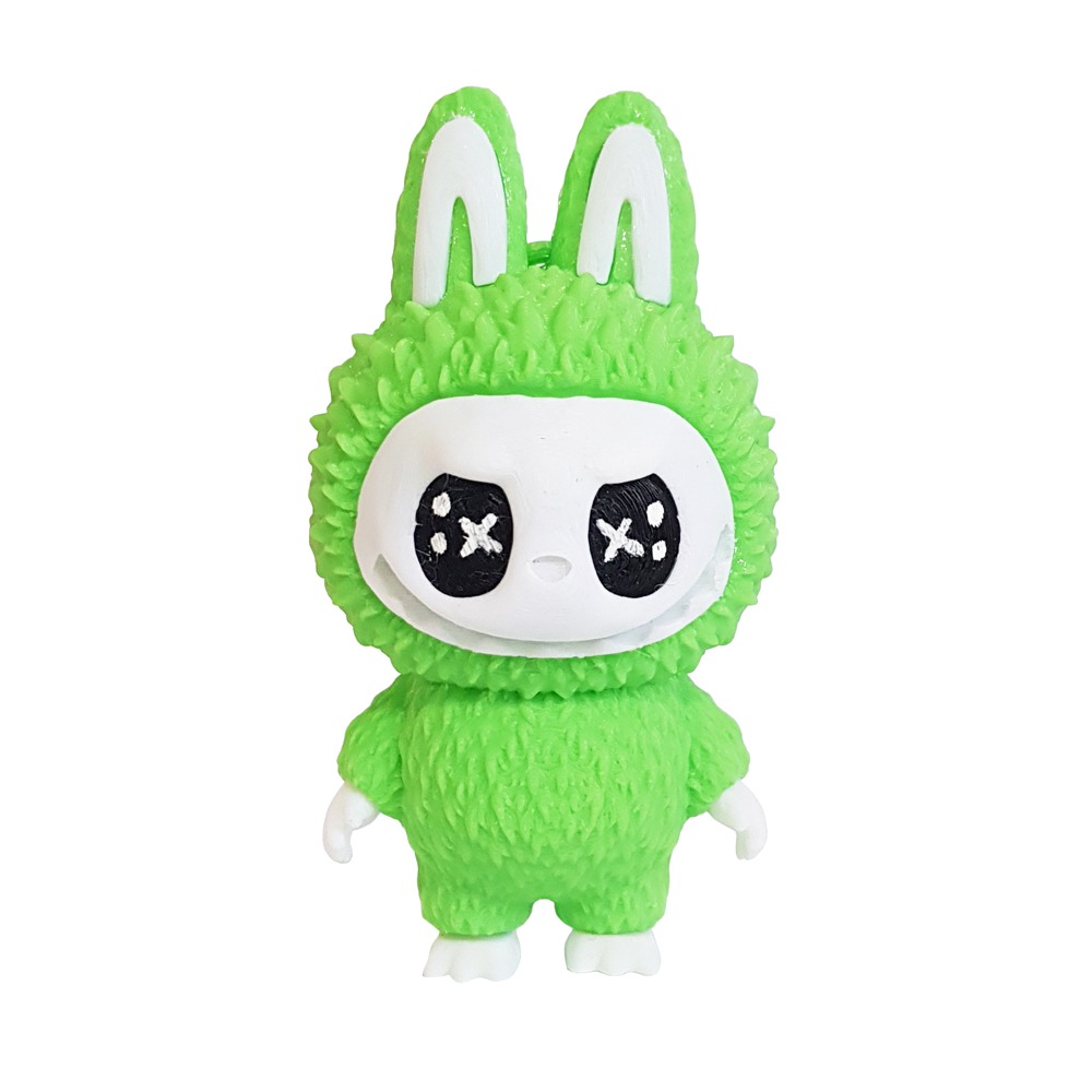 فیگور مدل لبوبو