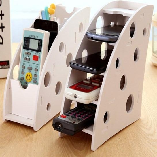 شلف جا کنترلی و جا لوازمی دو حالته