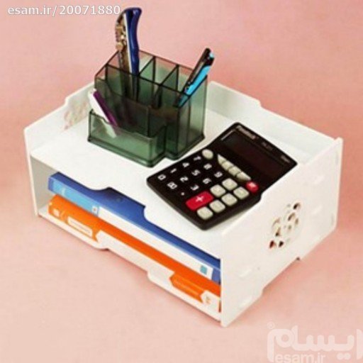 شلف کازیه کد 0025