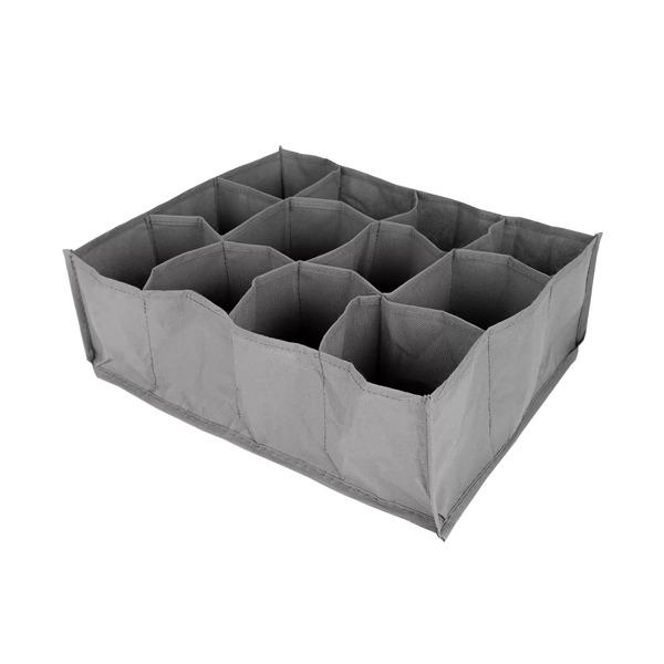 ارگانایزر 12 خانه پارچه ای