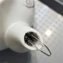 چای