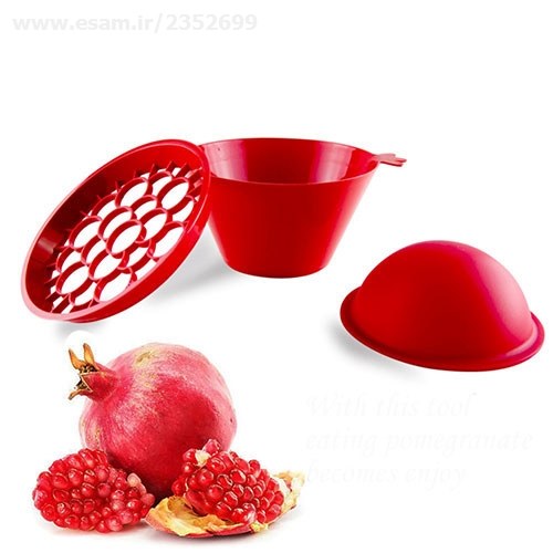 انار دون کن دستی