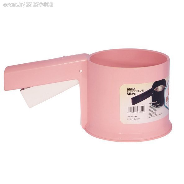 دستگاه الک آرد خانگی