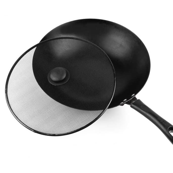 درب توری روغن گیر