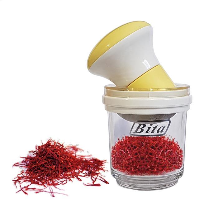 زعفران ساب دستی بیتا