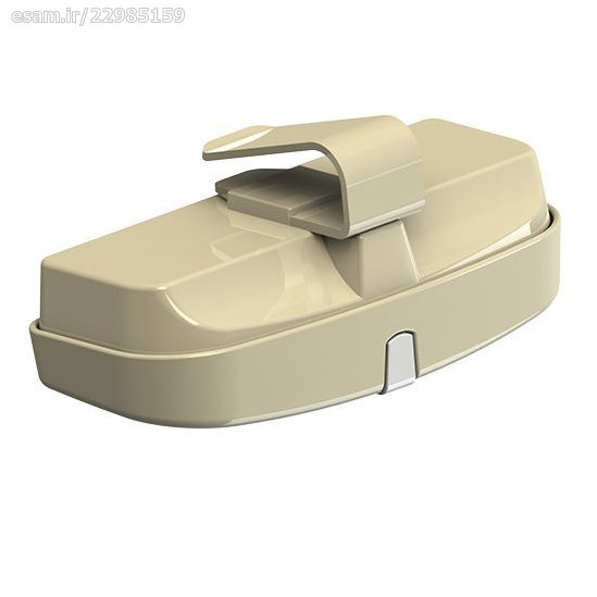 جا عینکی خودرو