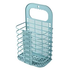 سبد لباس تاشو دیواری