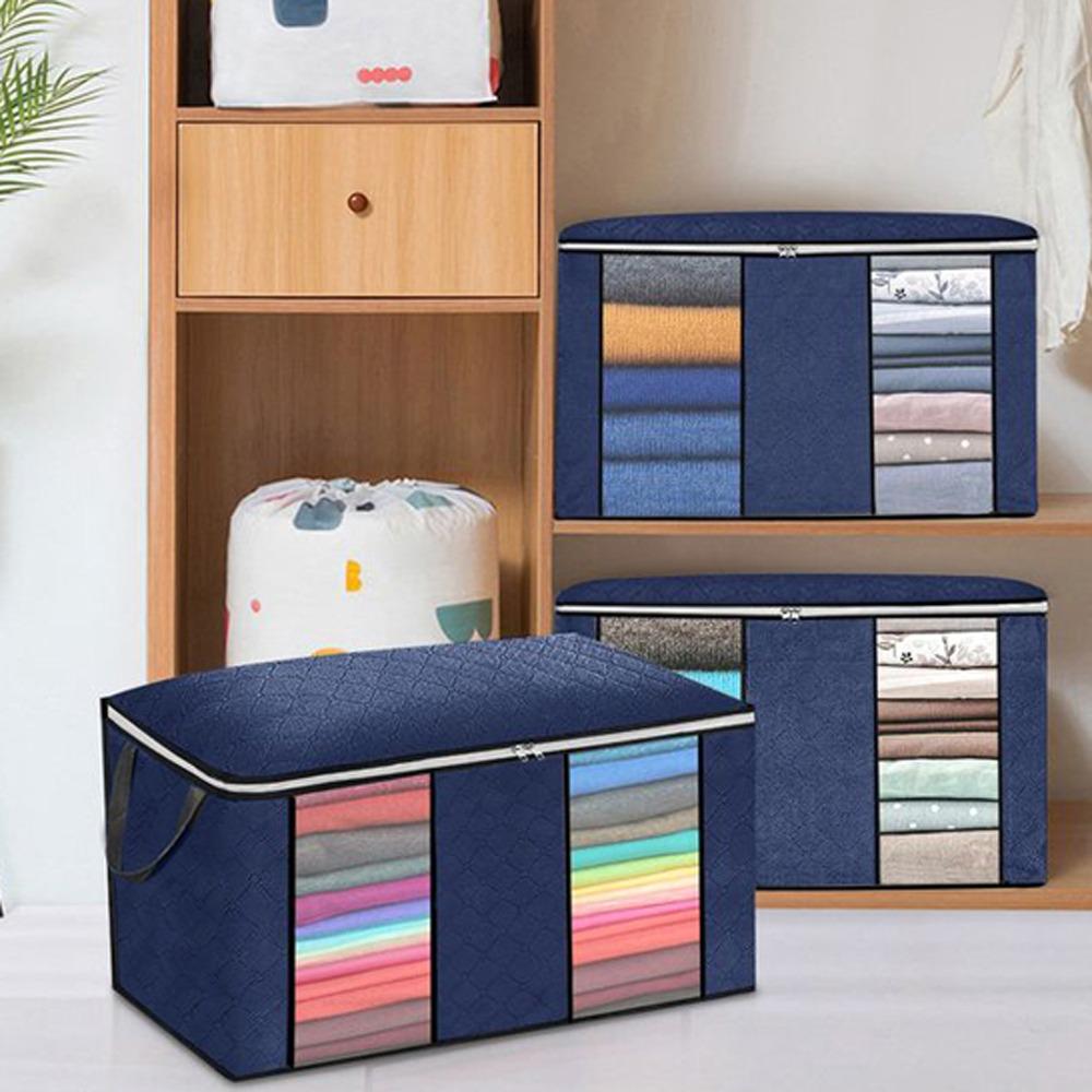 بقچه دو پنجره