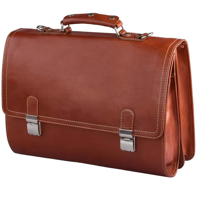 کیف اداری مدیریتی چرم مردانه