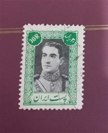 تمبر