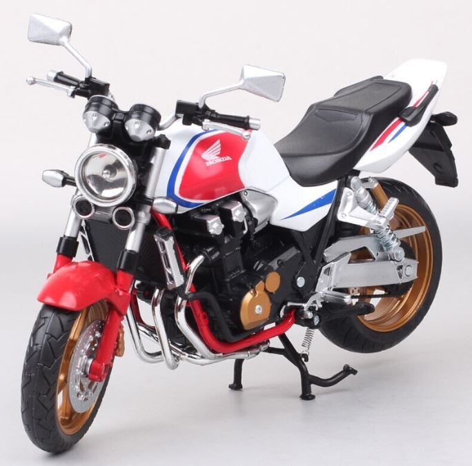 ماکت هوندا سی بی 1300 اسپیشیال اتومکس HONDA CB1300