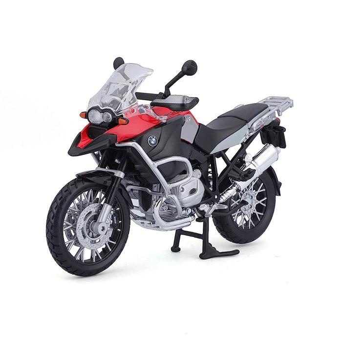 ماکت موتور بی ام و آر 1200 مایستو maisto