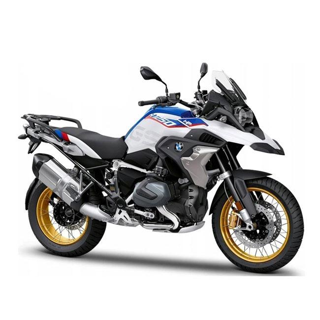 ماکت موتور بی ام و آر 1250 BMW R1200 GS