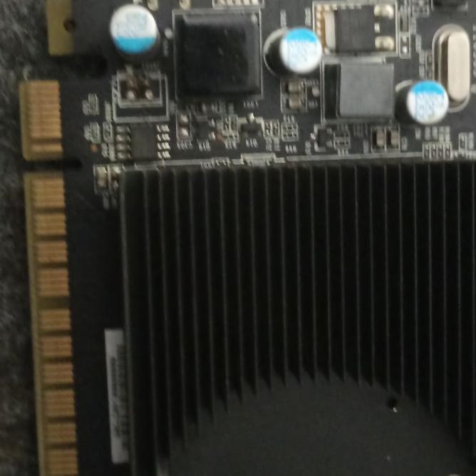 کارت گرافیک HDMI GT 520M 1gb ddr3 بدون پنل