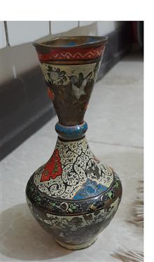 گلدان