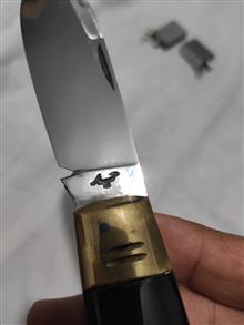 چاقو